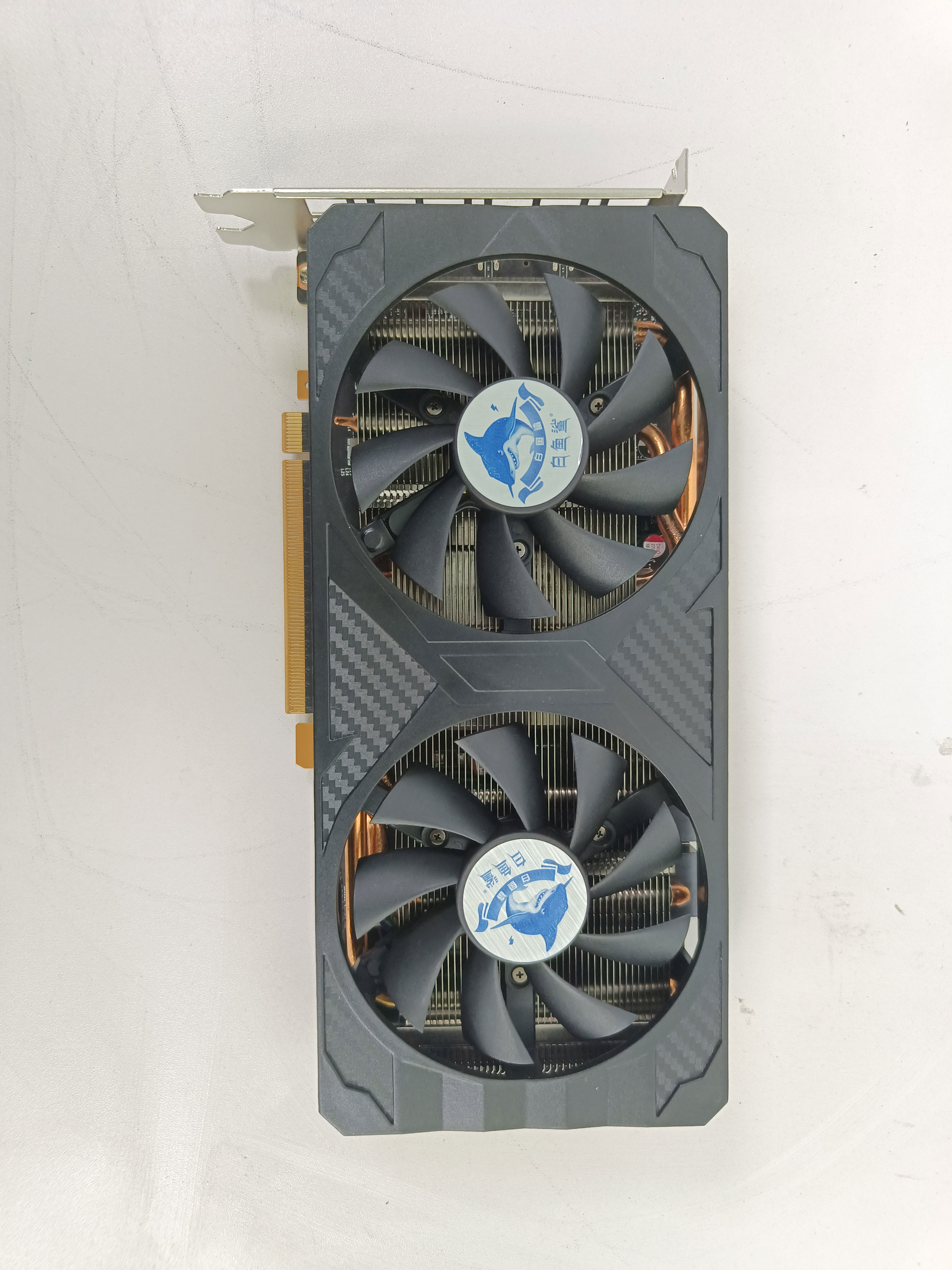NVIDIA RTX 3060M 6G Dual Fan Lockless Display Card Computing Power Edition