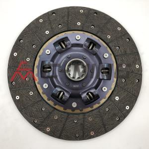 China Auto Parts H07C Pressure Plate Assembly HND047U 312503590 wholesale