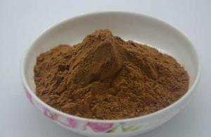 China 100% natural Herb Artichoke Extract 5% Cynarin powder wholesale