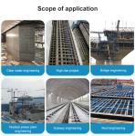 27mm formwork plywood construction membrane veneer veneer plywood