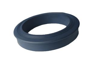 China H2S Resistence HNBR HSN Weco Union Seal For Oilfield wholesale