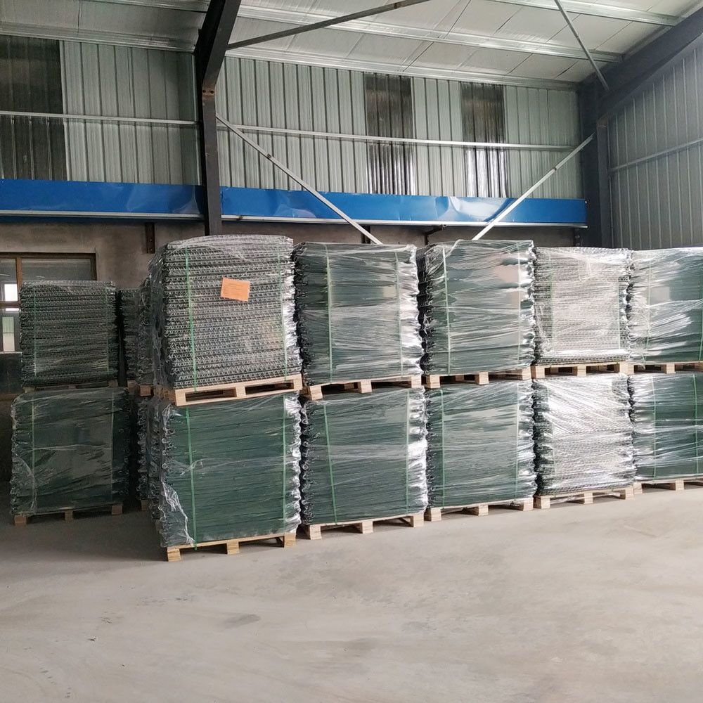Defensive Hesco Barrier Gabion For Defence Solution To Military And Flood Control