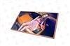 China 1080P Wall Mounted Digital Advertising Display Remote Monitor Adjustable Time wholesale