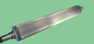 China JS Machine 1900mm Tungsten Carbide Roller wholesale