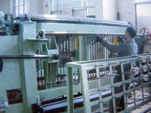 China Heavy Duty Hexagonal Wire Netting Machine wholesale