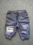 Slim Regular Children Jeans Boys Fashion Soft Fabric Denim Pants
