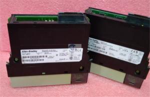 China Allen-Bradley 1756-ENBT ControlLogix EtherNet/IP Module 1756ENBT wholesale