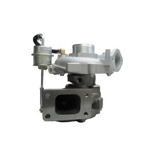 China Kobelco Sk250-8 24100-4631 J05e Hino Diesel Engine Turbocharger wholesale