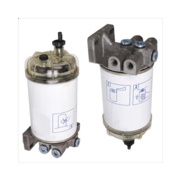 Auto Parts Water Separator 8159966 8125468 For Truck Parts FH/FM/FMX/NH 9/10/11