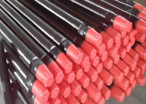 China Repair Mining Machinery Tools Trenchless 50mm Hdd Drill Pipe wholesale