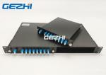 8CH DWDM Mux Demux