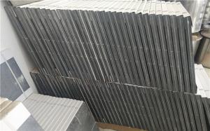 China Sintered Silicon Carbide Plate Batts Long Duration As Pottery Tools ISO wholesale
