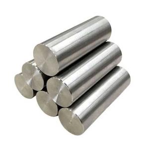 China Inconel Alloy 600 Round Bar UNS N06600 For Industrial Application wholesale