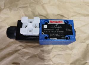 China Rexroth R900551704 4WE6D62/EW110N9K4 4WE6D6X/EW110N9K4 Directional Spool Valve wholesale