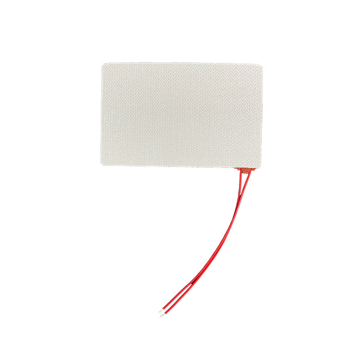 2000V PTFE Hot Water / Steam PTFE Coated Heating Elements