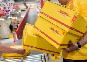 China Secure Worldwide Express Courier Service Tracking Freight SGS wholesale