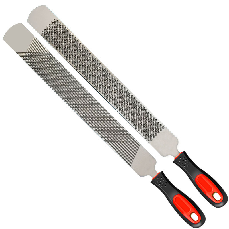 China Manufacture Top Quality Good Price Hoof File Us Style Tool