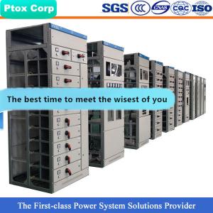 China GCS1 electrical switchboard cabinet wholesale