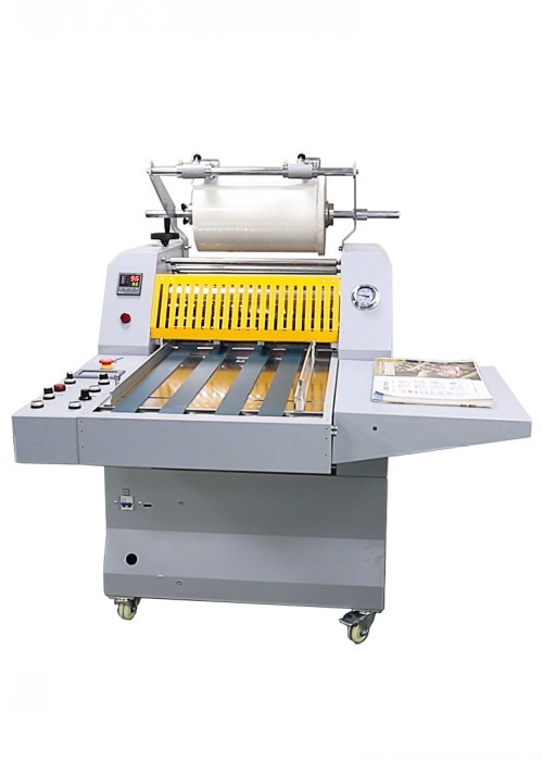 120times/Min T2mm Automatic Paper Punching Machine For A4 Book