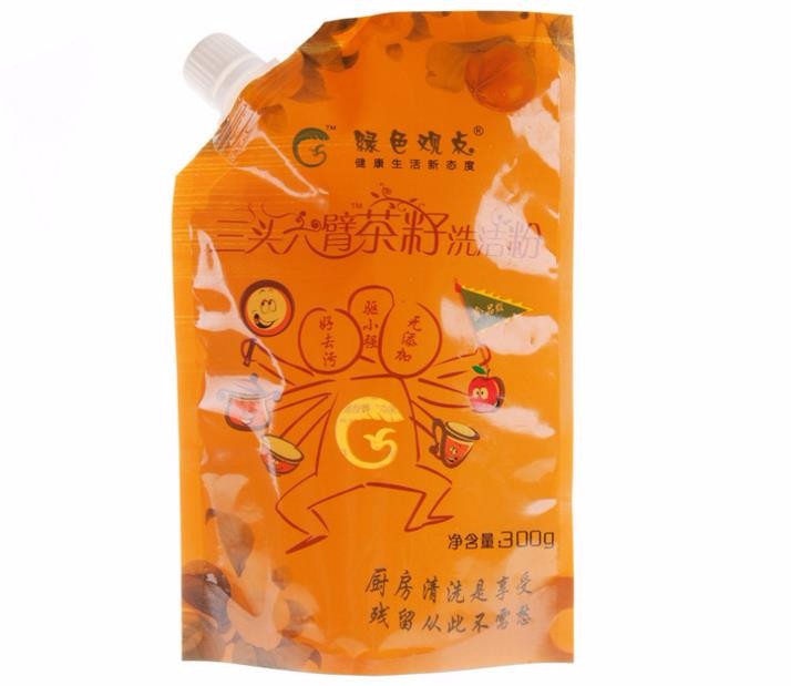 Gravure Printing Aluminium Foil Doraemon Snacks Plastic Packaging Bag for Customized