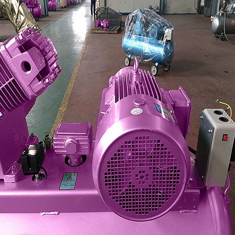 Reciprocating Compressors Small Electric Air Compressors Machine Piston Air Compressors