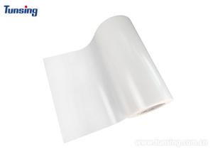 China Transparent Elastic Polyurethane TPU Hot Melt Adhesive Film Manufacturers wholesale