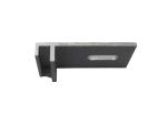 Construction Brick Wall Support Systems with Anodizing Aluminum Coating