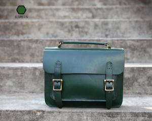 China Green Handbag Manufacturers China Online Wholesale Leather Handbags wholesale