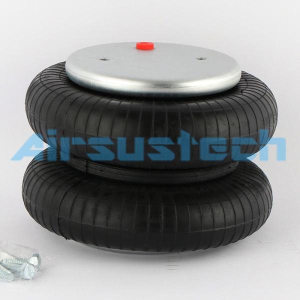 Contitech FD 200-19 P04 1/4 M10 Rubber Air Suspension Spring SP2B12R5 For Vehicles