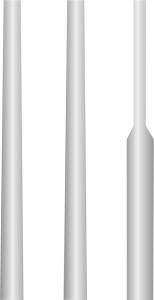 China HRLD Series Outdoor Street Lamp Pole Light Weatherproof Rust Resistant wholesale