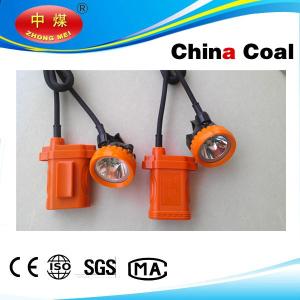 China explosion proof rechargealbe underground led mining lamp wholesale