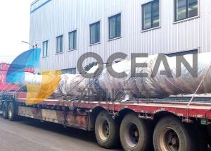 China Separated Protein Powder Manufacturing Plant Neutralization Drying wholesale