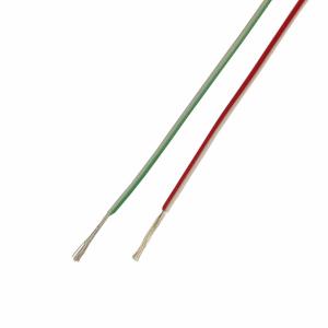 China Double Color High Temperature FEP Insulated Wire Equipment Wire wholesale