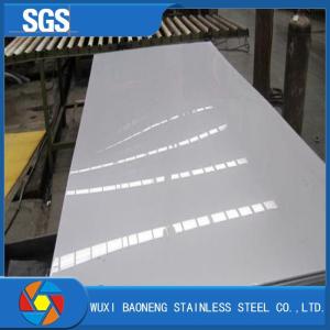 China ASTM A240 Stainless Steel Metal Fabrication 0.5mm 304 201 430 Cold Rolled Stainless Steel Plate on sale