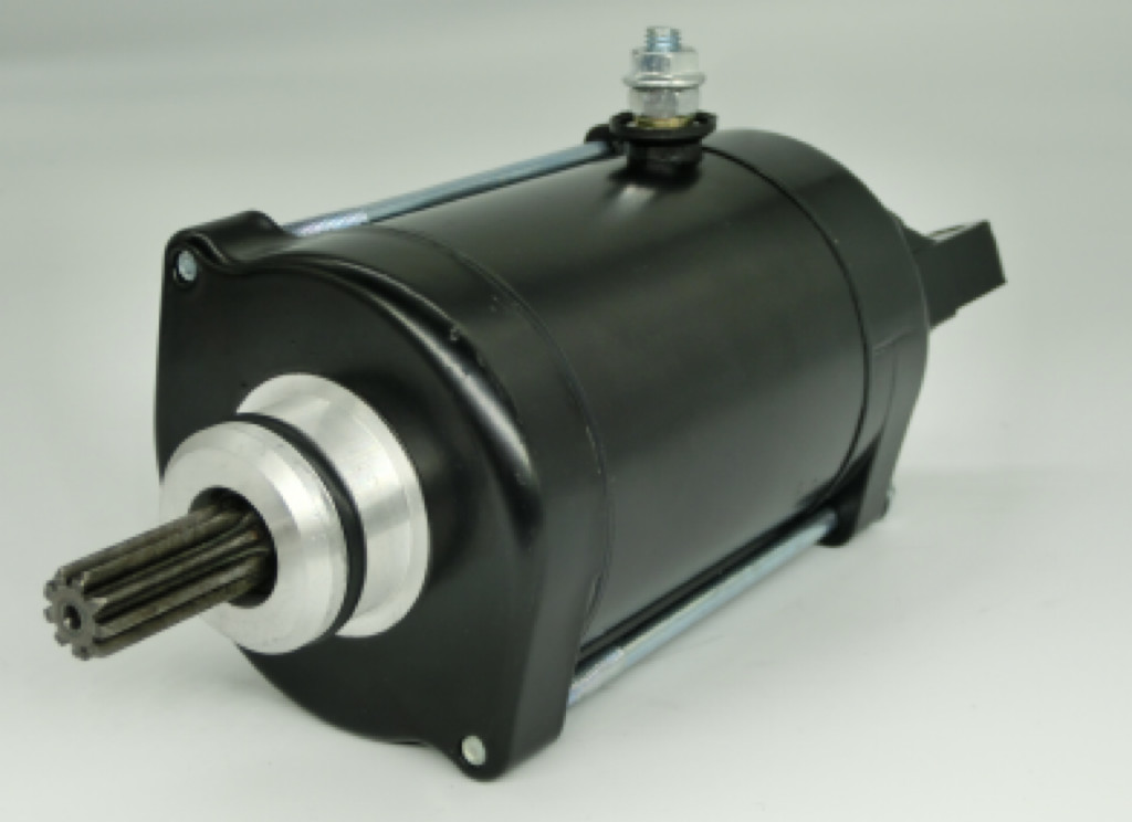 Starter motor for Honda TRX650 TRX680 Pioneer 700