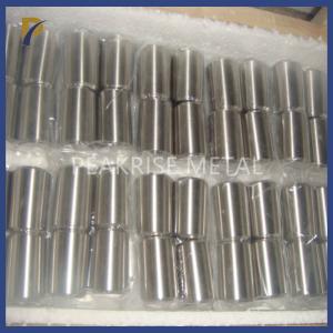 China 1~20mm Molybdenum Rhenium Alloy Rods For Aerospace Industry wholesale