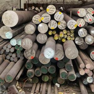 China Excellent Weldability Hastelloy Material Up to 400 HB Hardness wholesale