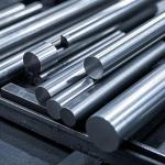 N08825/Incoloy Alloy 825/NS142/NiCr21Mo/2.4858/NCF 825 Incoloy Alloy Bar For