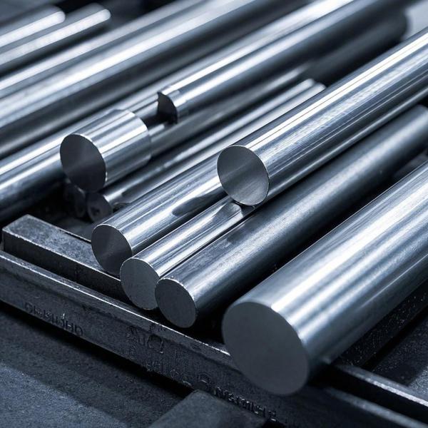N08825/Incoloy Alloy 825/NS142/NiCr21Mo/2.4858/NCF 825 Incoloy Alloy Bar For