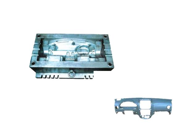 Professional Auto Parts Mould Plastic Injection Wear Resistance For Car