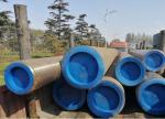 Boiler Pipe ASTM Carbon Steel Pipe 30'' 762mm Solid Material OD Long Lifespan