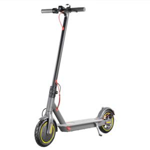 China Aluminum Alloy Rechargeable Electric Scooter With Bluetooth wholesale