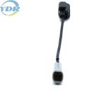 Densos Male Female Battery Connector Wired Adapter Harness Cable