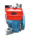 Hand Cranking 50KG 5HP Agriculture Diesel Engine