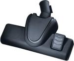 vacuum cleaner floor brush with metal plate 32mm diameter