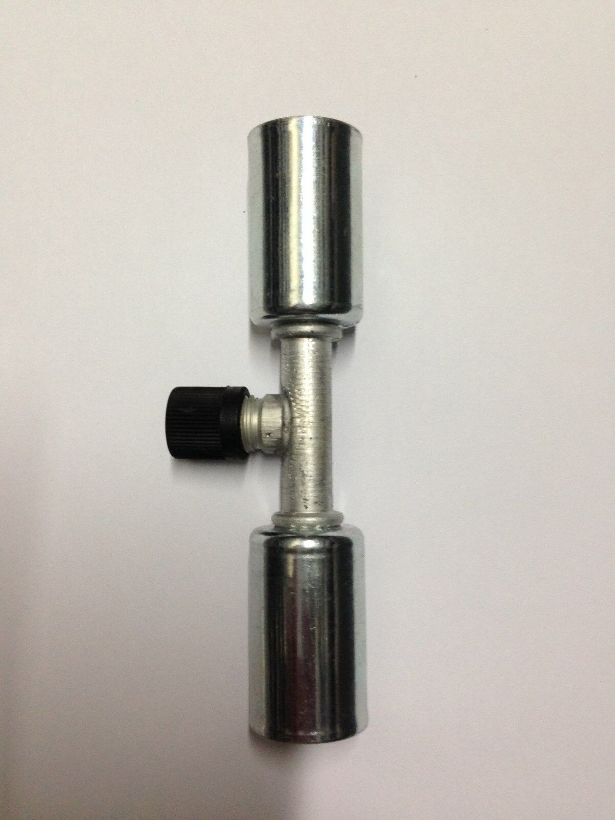 Value Auto A/C Hose O-Ring Female Beadlock Fitting With R134a Port A/C Couplers R134a Port fittings Adapters R134a port
