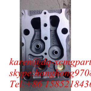 China Xcmg Wheel Loader Parts Zl50G, Lw300F, Lw500F, Zl30G,Lw188 Cylindler Head For Wd Engine wholesale