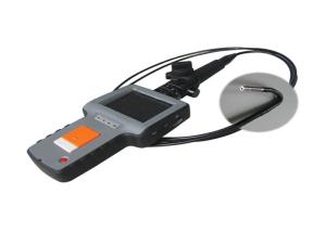 China Economical Articulating Endoscope , Mechanic Camera Scope High Performance wholesale