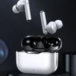 TWS Bluetooth Chipset 3 Hours 320mAh Wireless Stereo Headphones