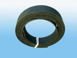 China Industrial high quality wear resistant woven brake lining non-asbestos brake belt wholesale